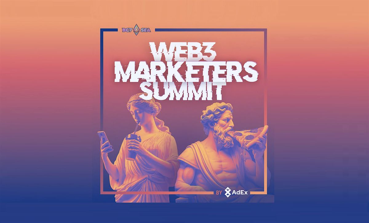 Web3 Marketers Summit