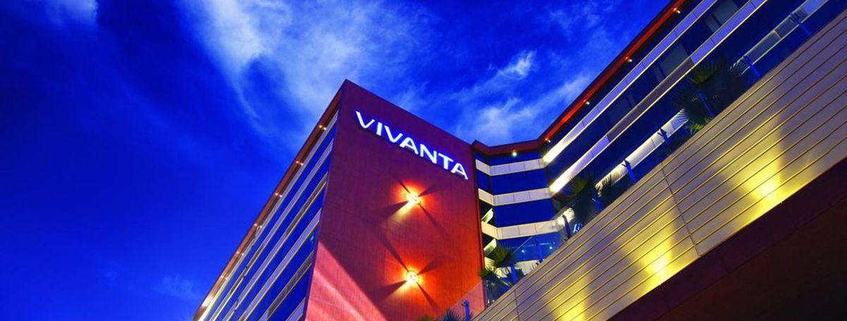 Celebrate Children\u2019s Day with a special brunch at Vivanta Hyderabad!