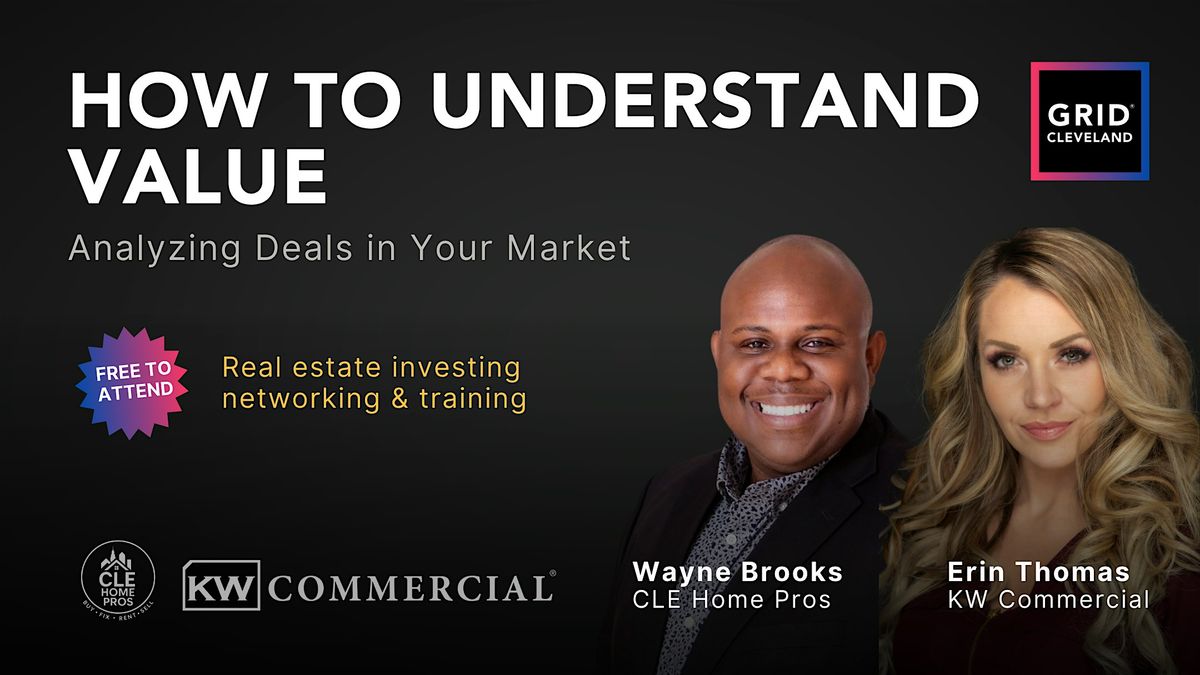 How to Understand Value