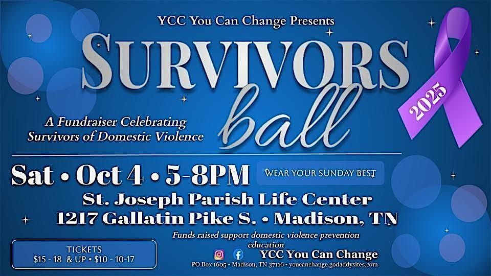 Survivors Ball