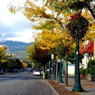 Coeur d'Alene Downtown Association