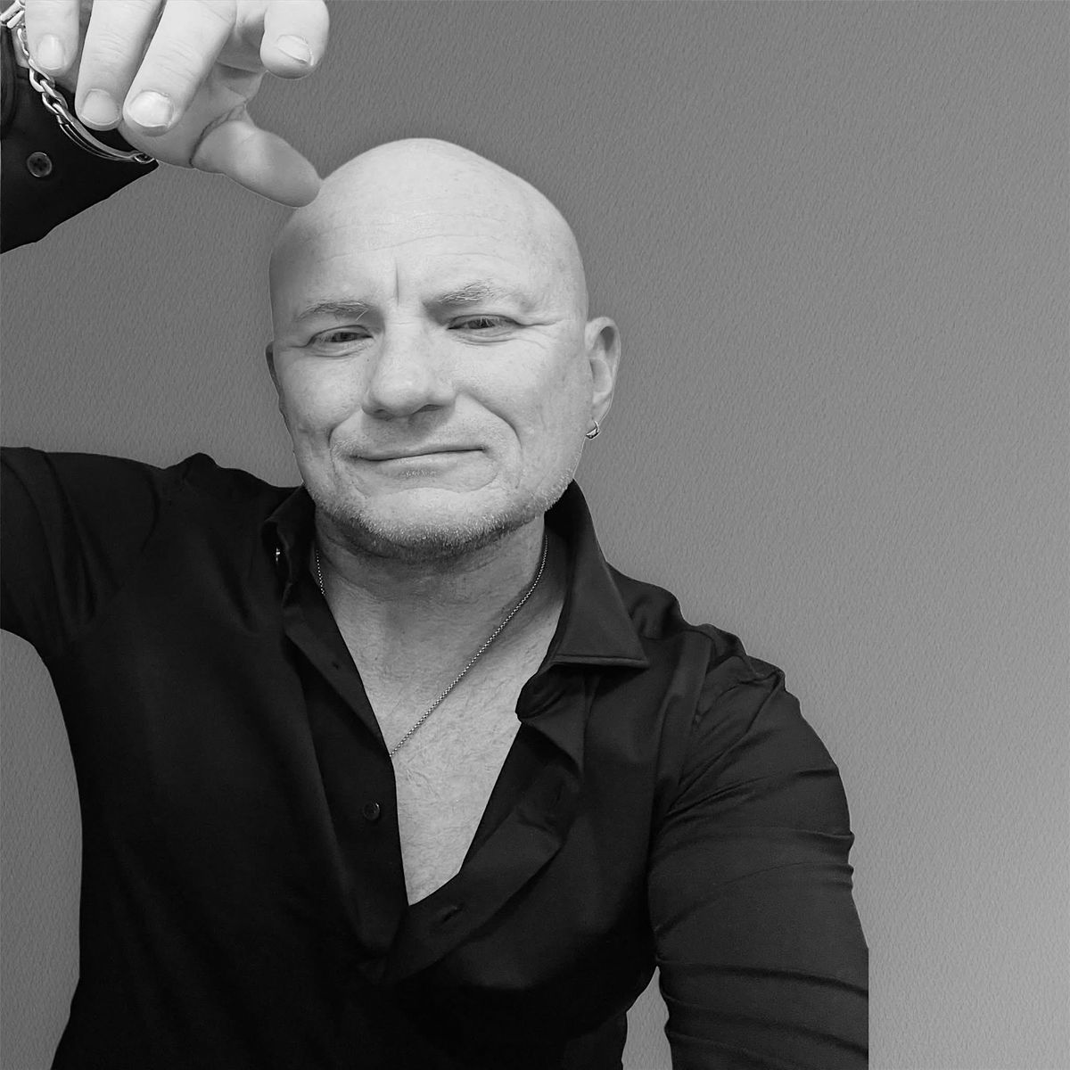 Jammie Bosstel performs @ Zorn Brew Works