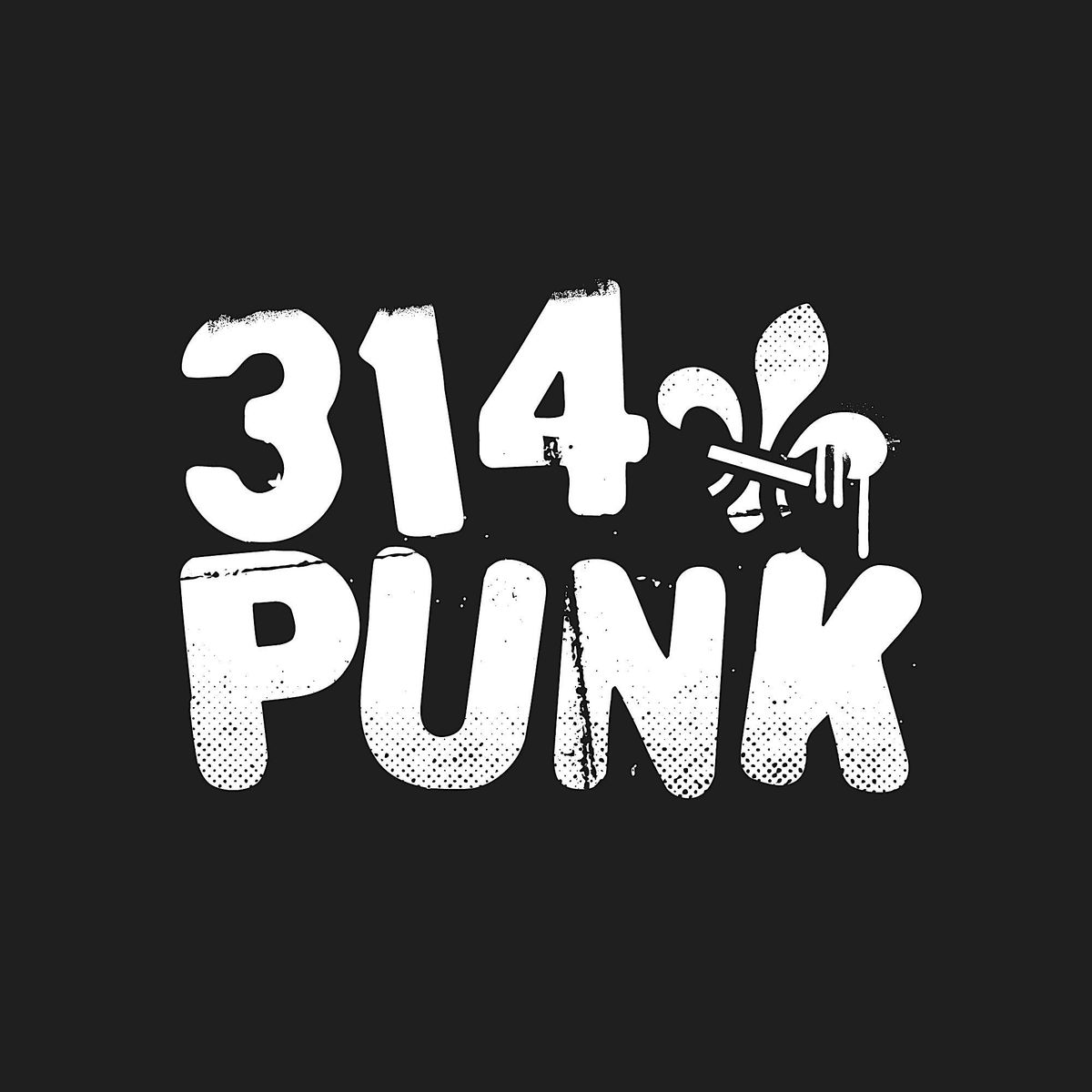 314 Punk Weekend - Hardcore Night