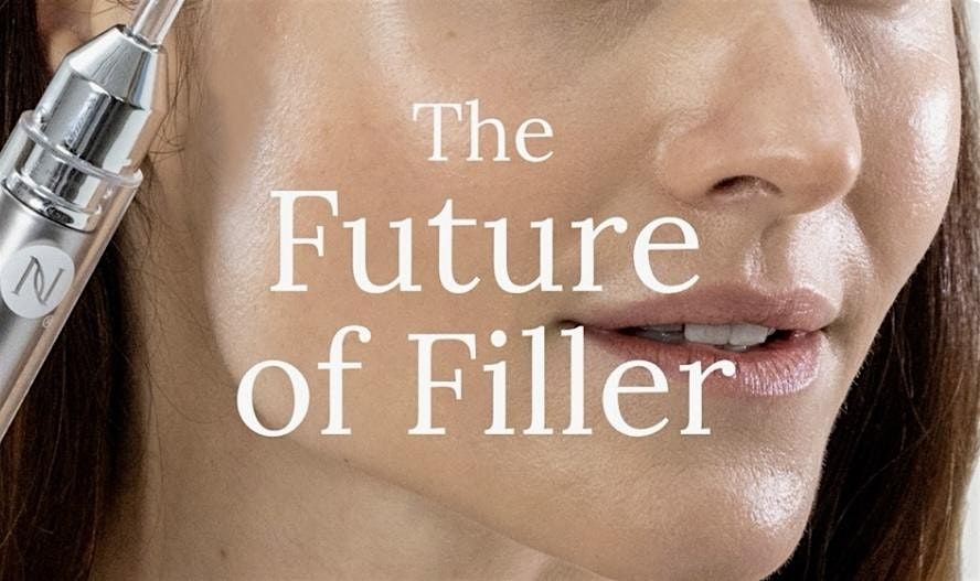 Discover The Future of Filler-Holistic Approach with Transformative Results