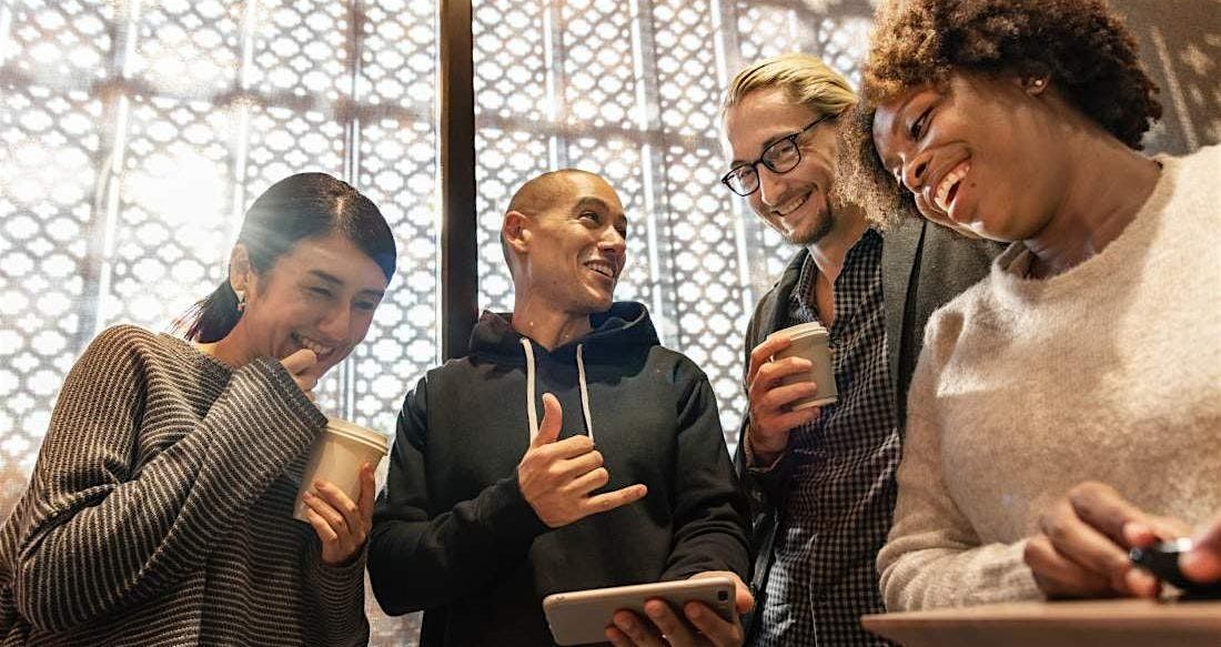 AG Studio: In-Person Free Class W\/ Jo-Ann Pantoja November 15, 2025