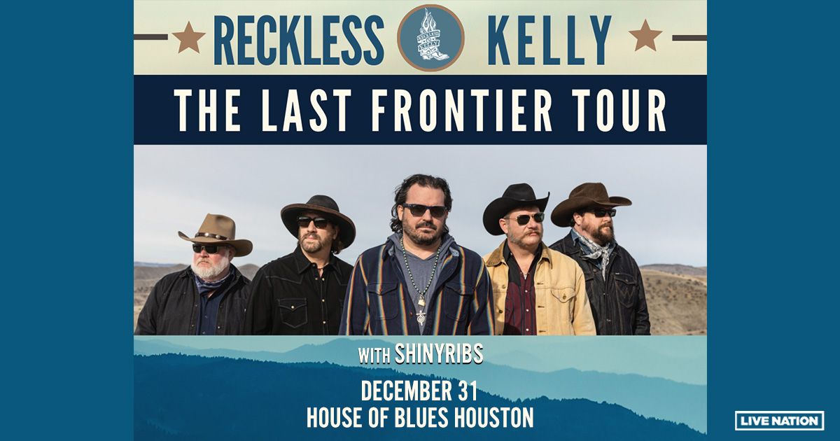 Reckless Kelly