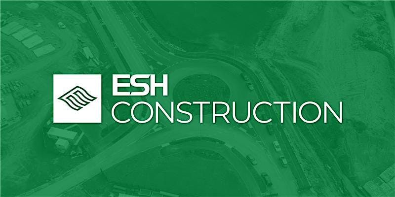 Esh Construction Meet the Buyer