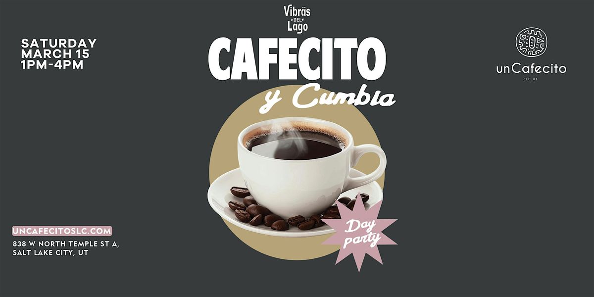 Cafecito y Cumbia