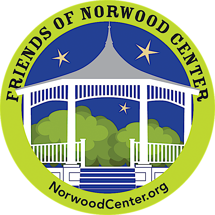 5th Annual Friends of Norwood Center Fall Crawl with Castle Island Brewing