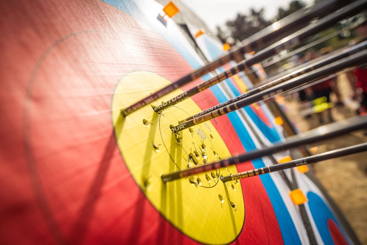 Indoor Archery for Beginners