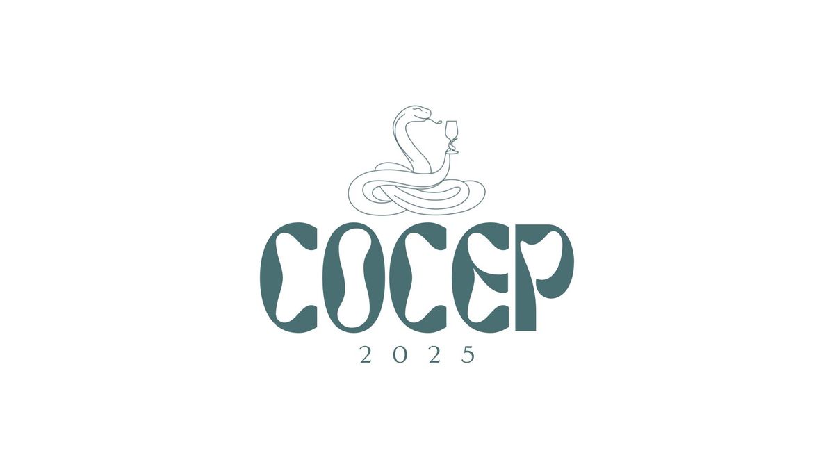 COCEP 2025