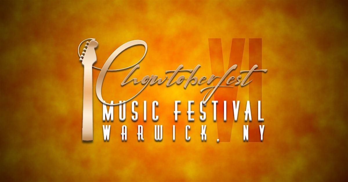 Chowtoberfest VI