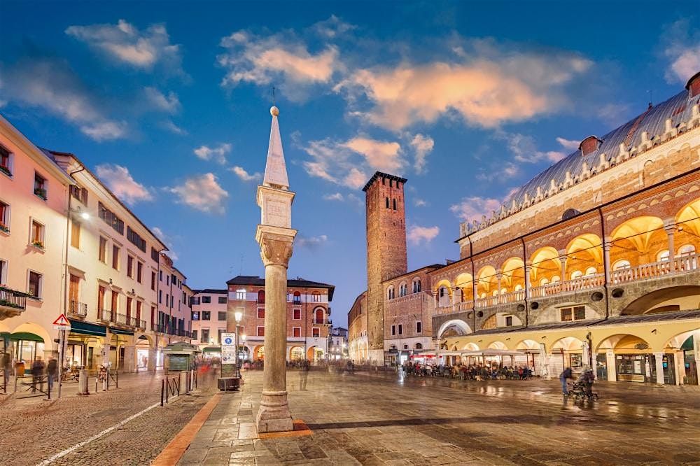 Amazing Scavenger Hunt! - Padova Scavenger Hunt