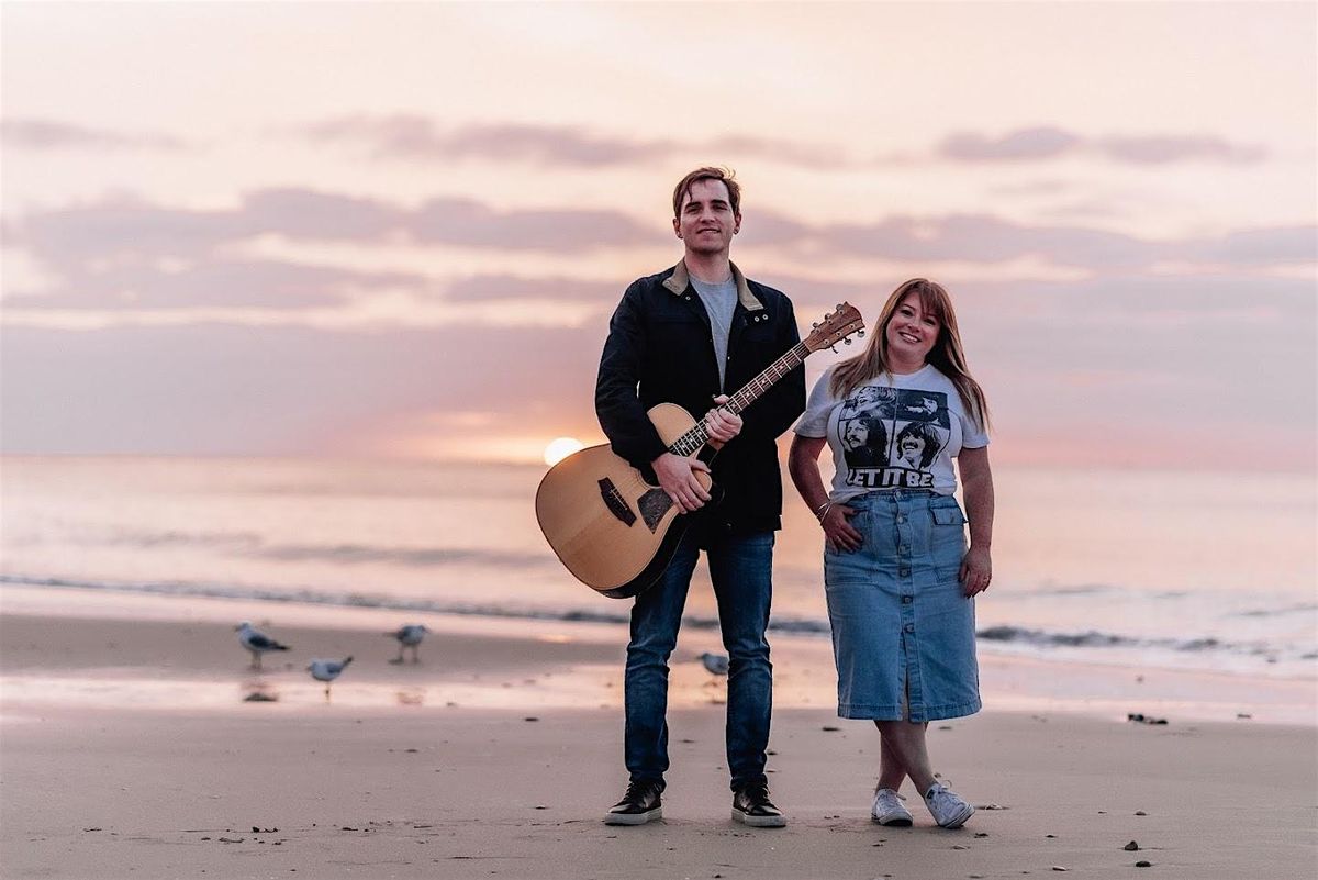 K&H Acoustic LIVE - Sunday Sessions @ Down South Distillery