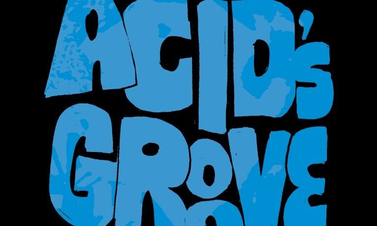 Acid\u2019s Groove: Presented by Hip Hop Henry, Billy Crystal Fingers
