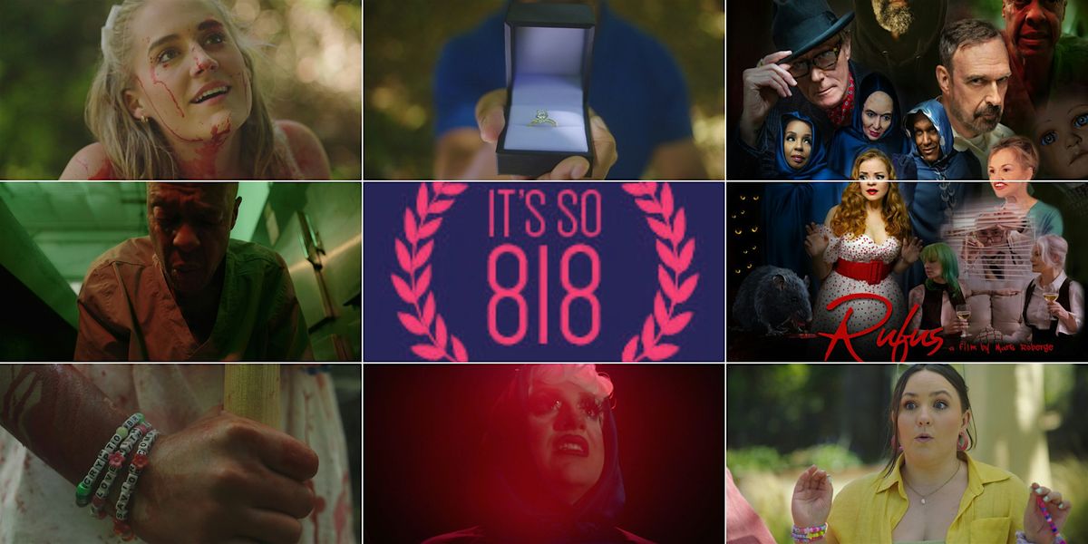 VFF25: "Rufus" with "Cross My Heart" and "Go Down, Diller"