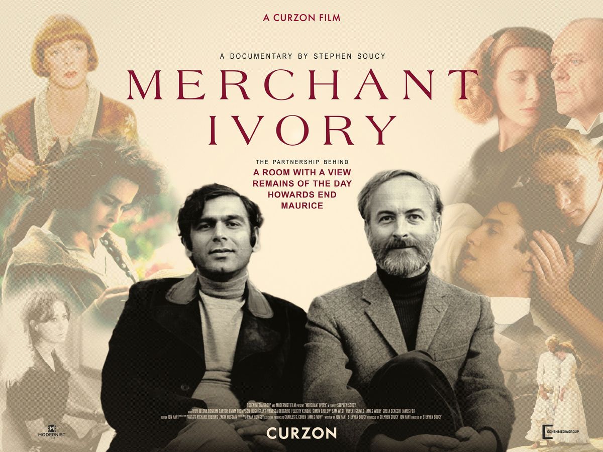 Merchant Ivory