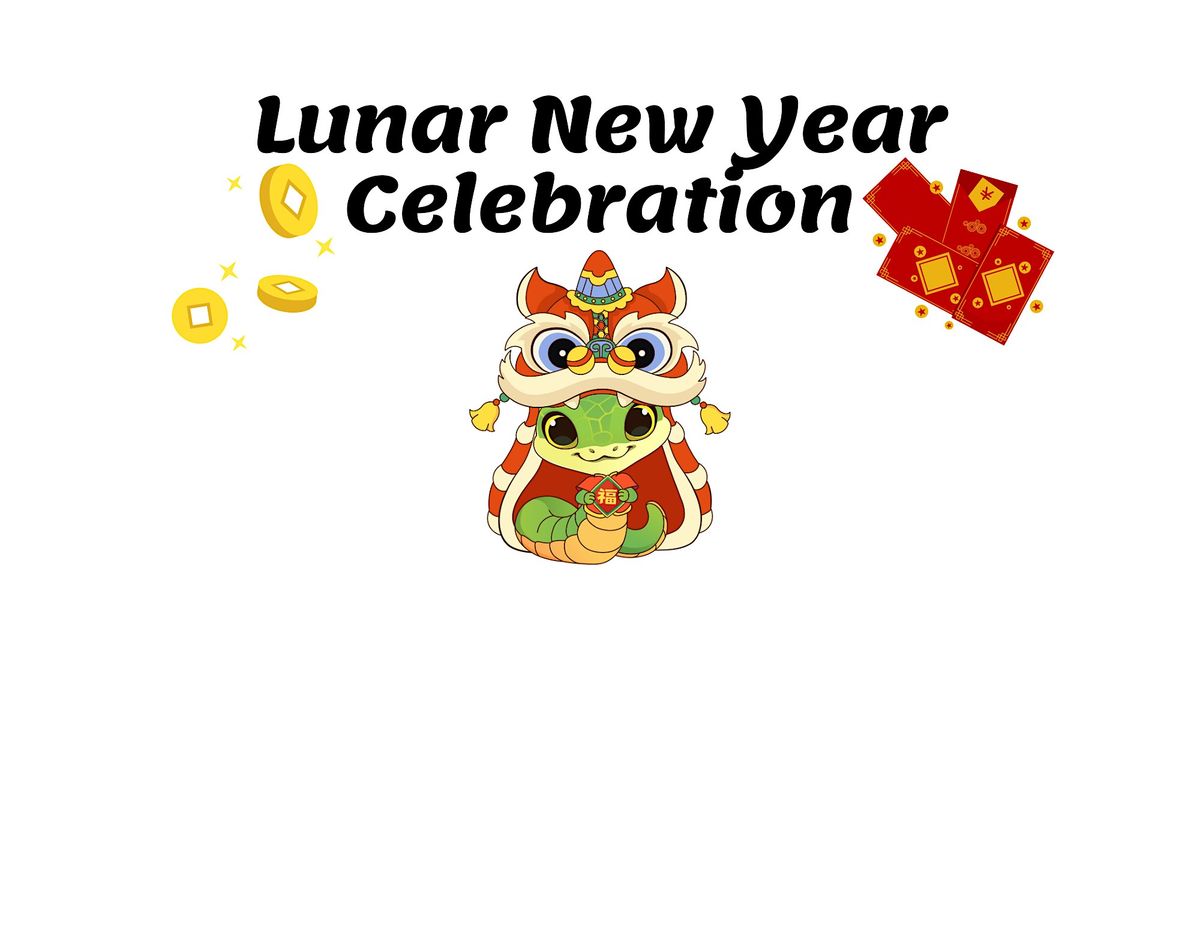 Chappaqua Lunar New Year Celebration