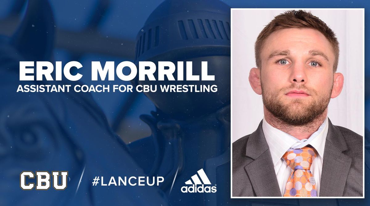 California Baptist Lancers at North Dakota State Bison Wrestling