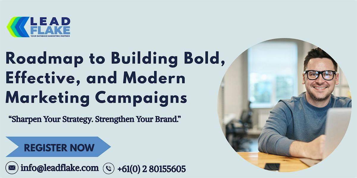 Strategic Marketing Essentials - Workshop in Dunedin