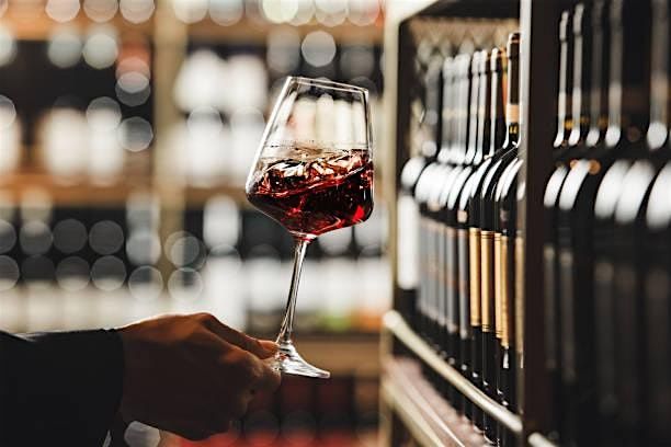 Domaine De La Roman\u00e9e-Conti Wine Dinner at Vic & Anthony's