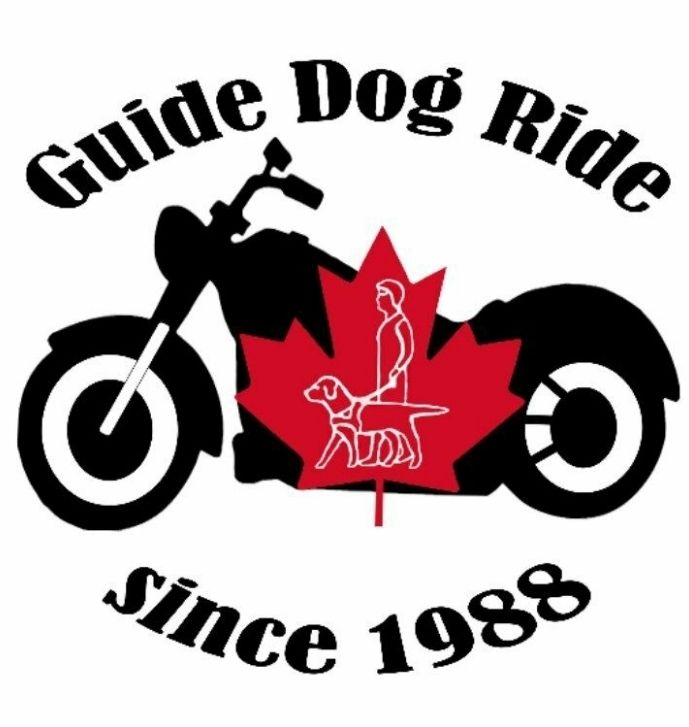 Guide Dog Ride (GDR)