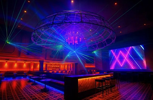 Roxbury Guestlist