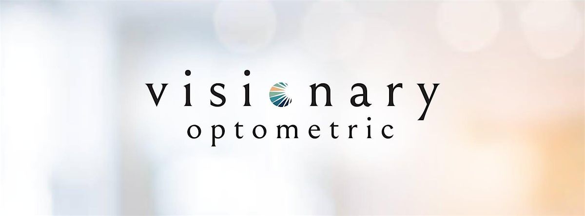 Fall Showcase at Visionary Optometric