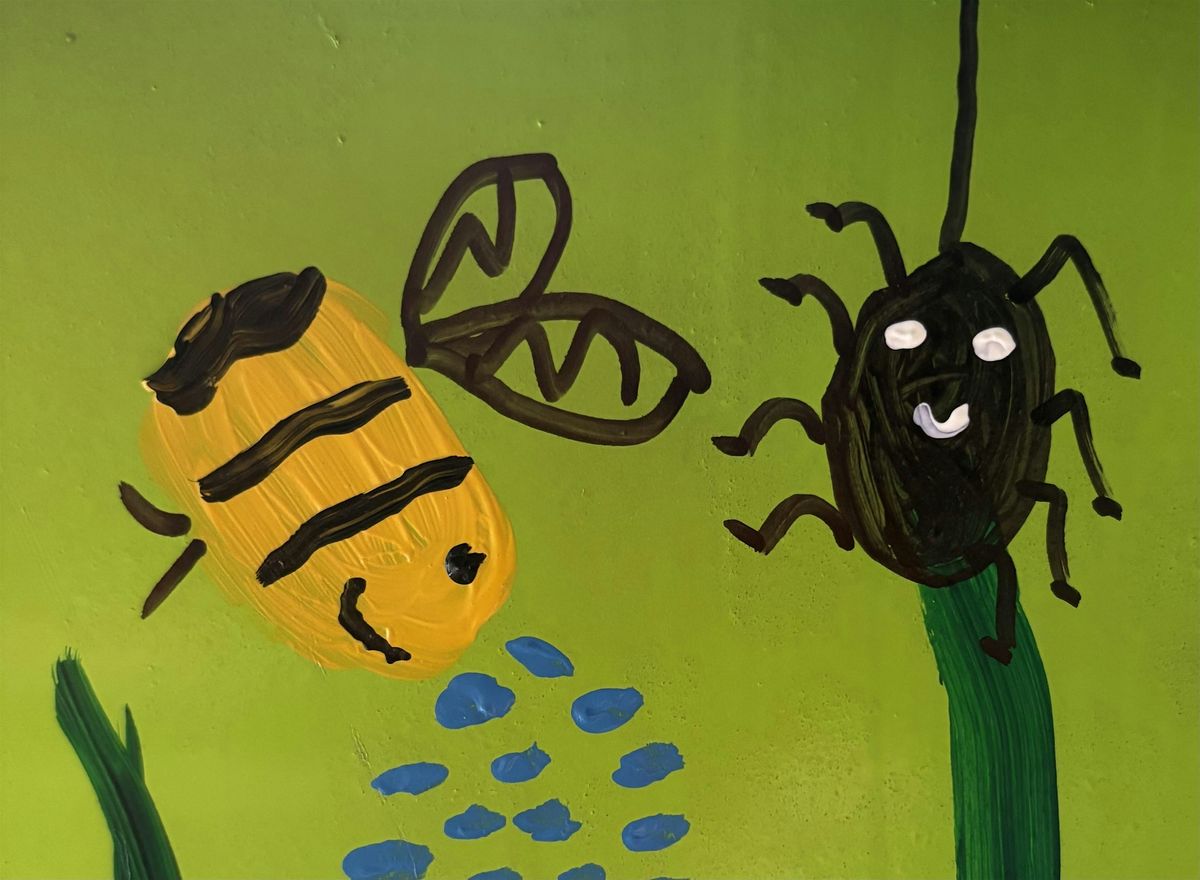 Children\u2019s activities, Arthur Newbery Park