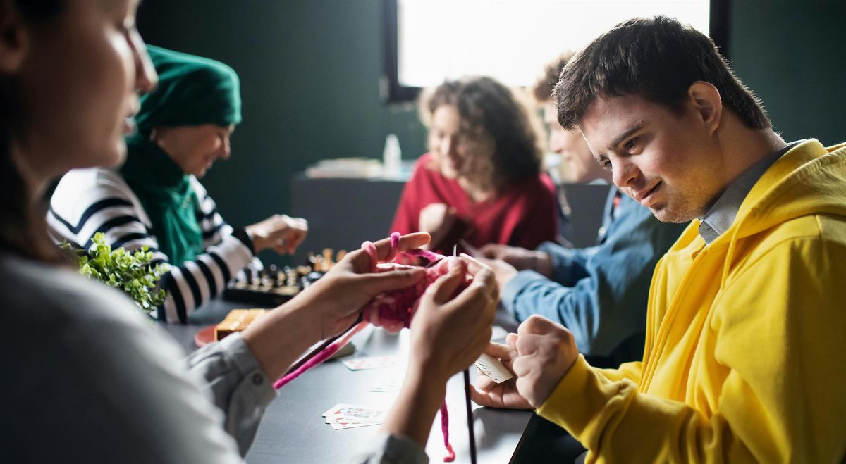 Wellspring Craft Night at Stoup Brewing in Capitol Hill - August 21st