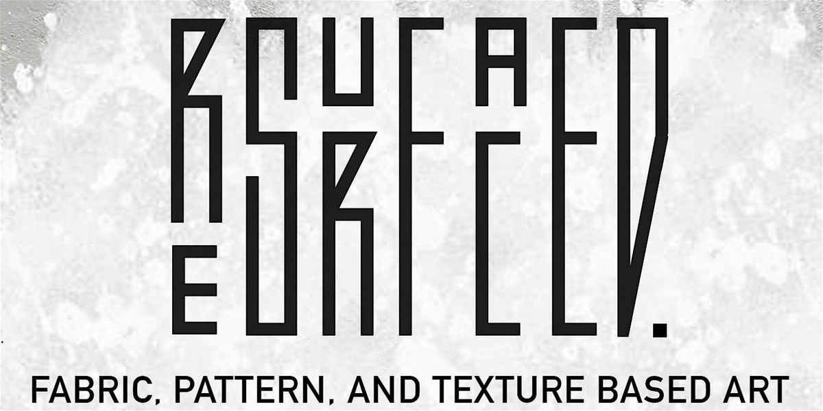 Vinyl Tuesday 18 @ El Fresco: RESURFACED Art Show