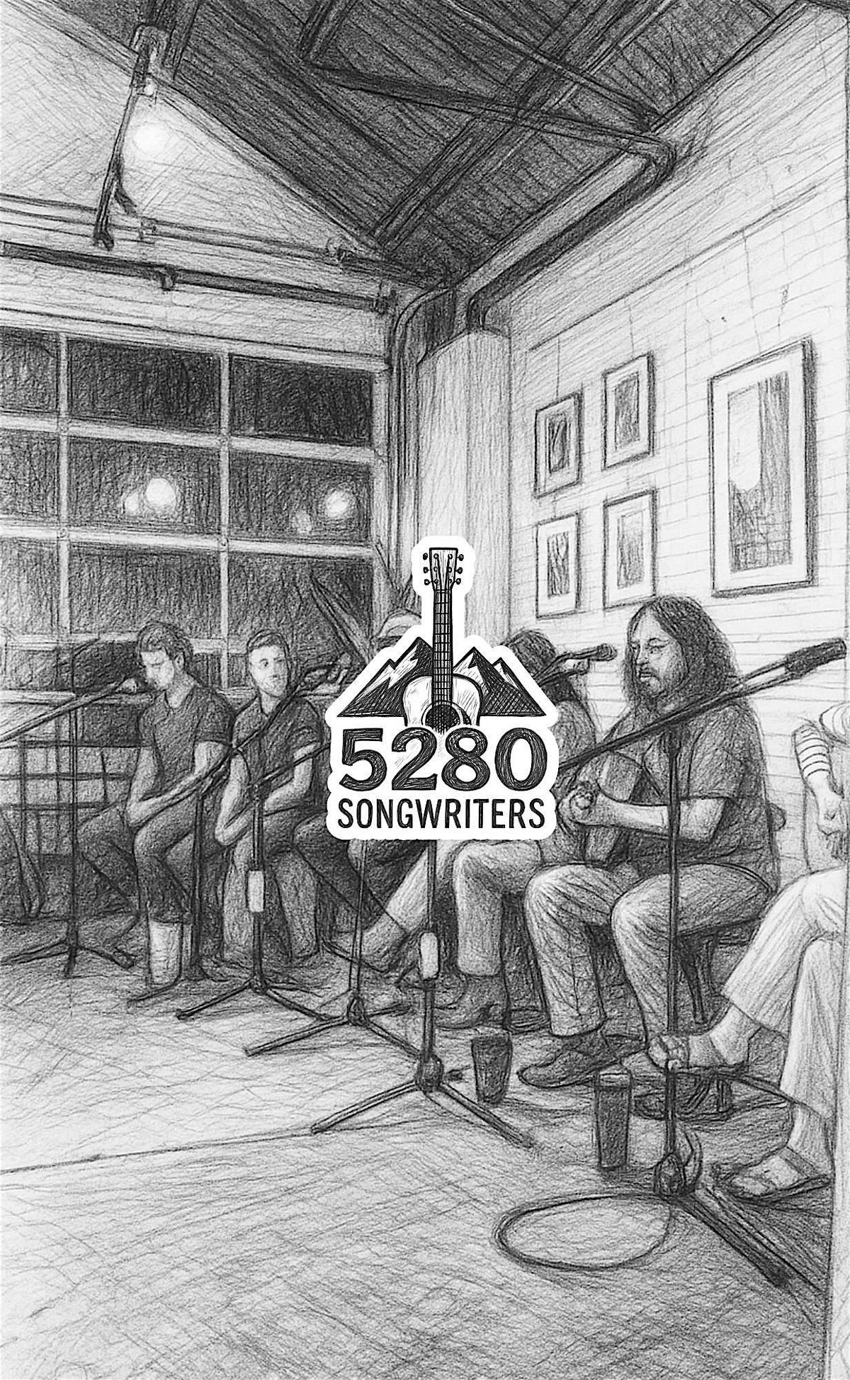 5280 Songwriters Round