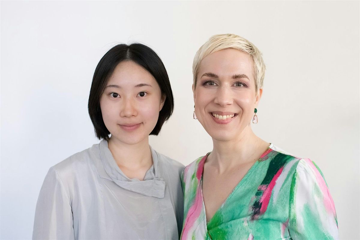 VERNAL DUO IN CONCERT