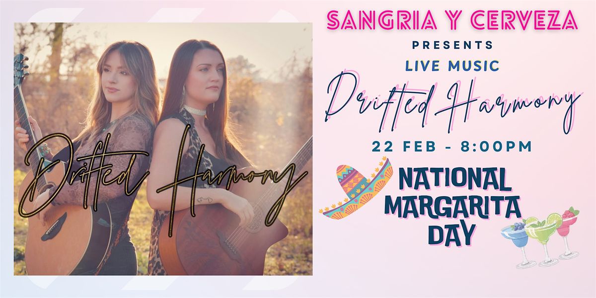 Live Music with Drifted Harmony