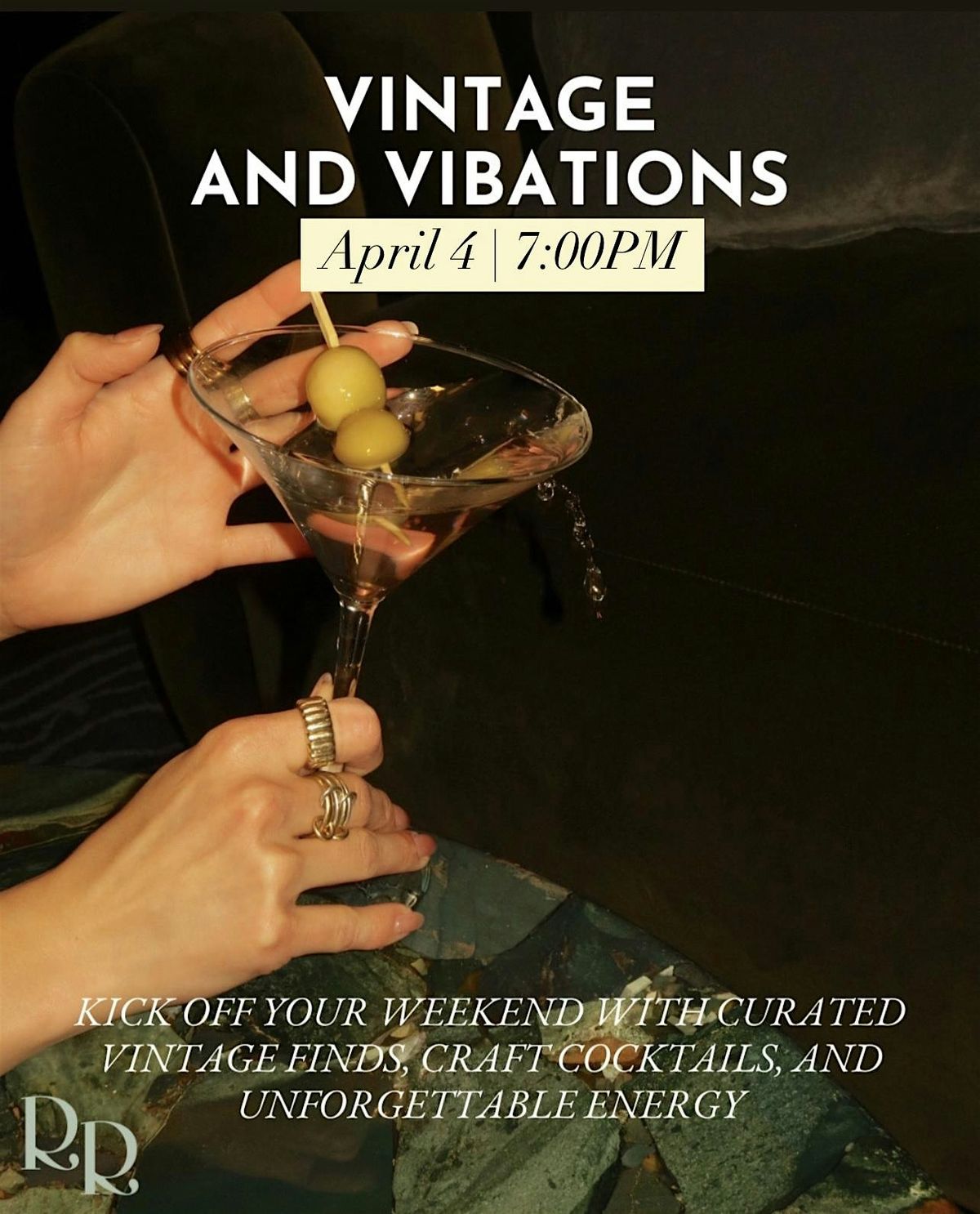 VINTAGE AND VIBATIONS