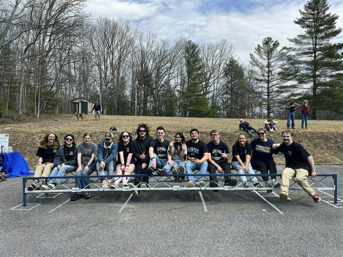 2026 ASCE Virginias Student Symposium
