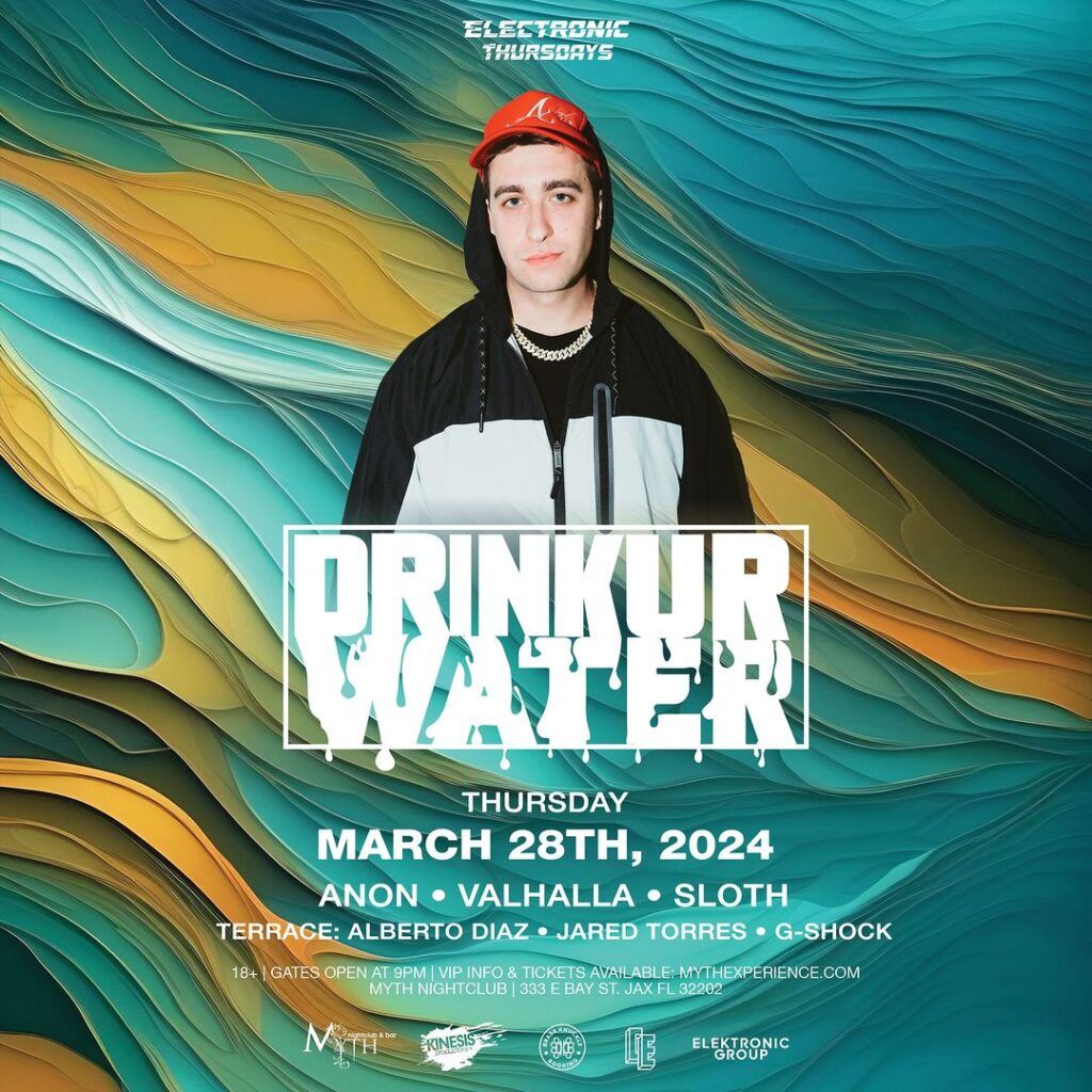 Drinkurwater (18+)