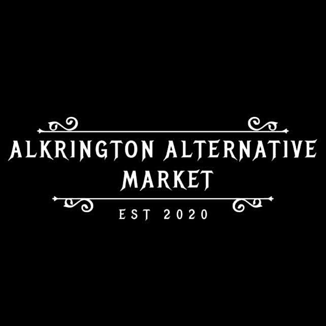 Alkrington Alternative Halloween Special
