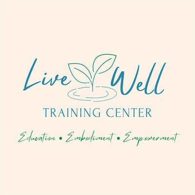Live Well Traiining Center