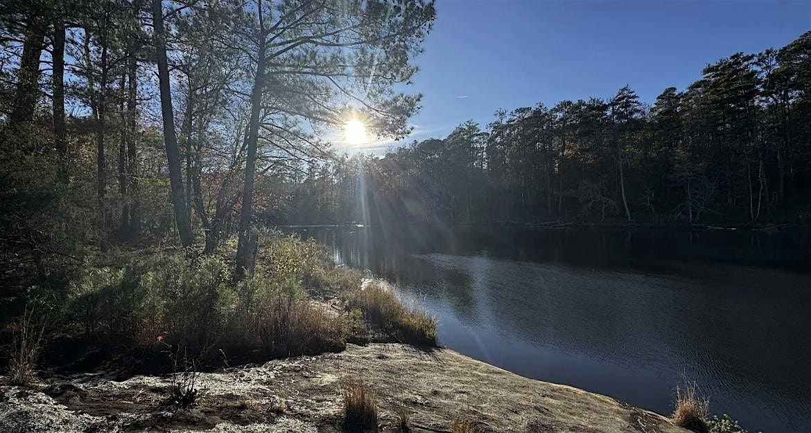 We Hike to Heal -  Atlanta Georgia, FREE Women's Group Hike