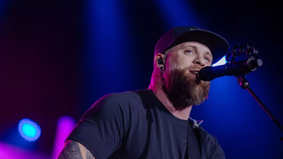 Brantley Gilbert - Toyota Arena - Ontario