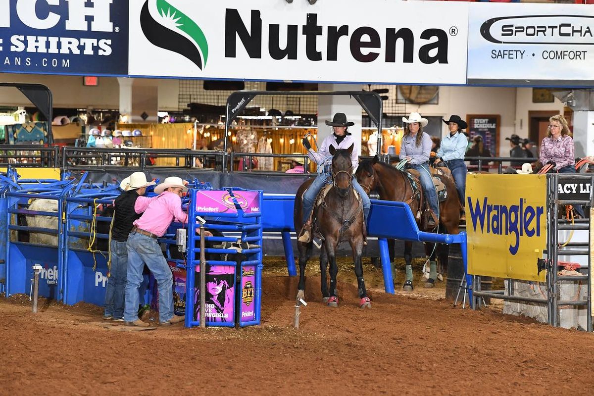 Burns Saddlery Texas Saddle Fitting Clinic