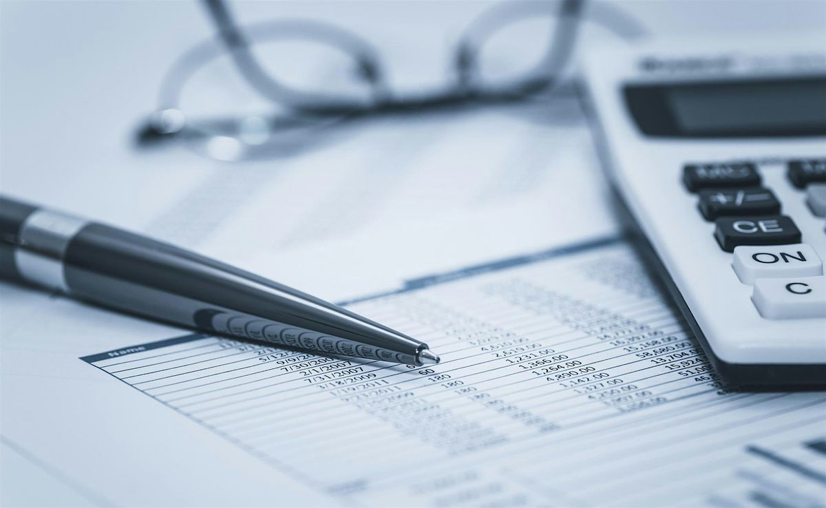 One-On-One - Bookkeeping + QuickBooks Private Sessions - San Mateo