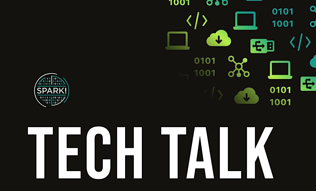 Spark! TechTalk - React