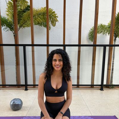 Sara Morais Wellness