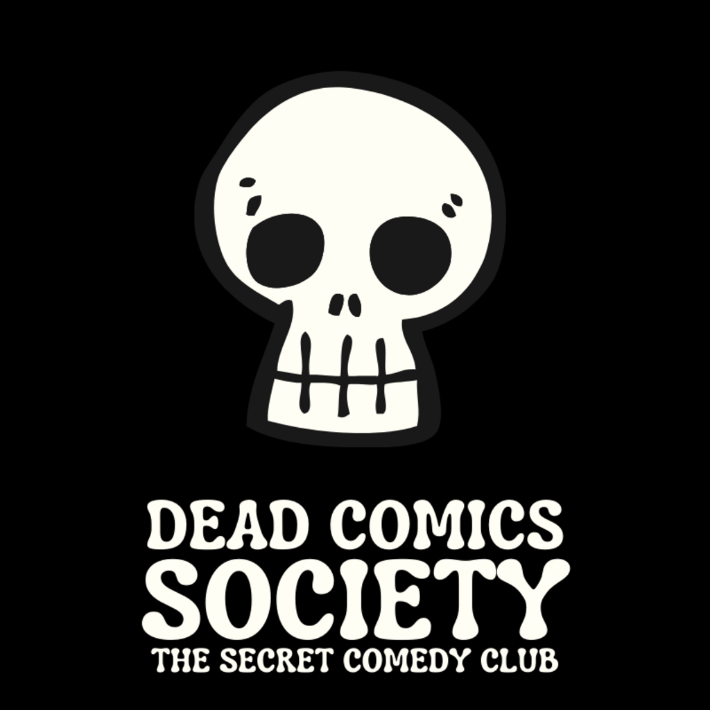 Dead Comics Society