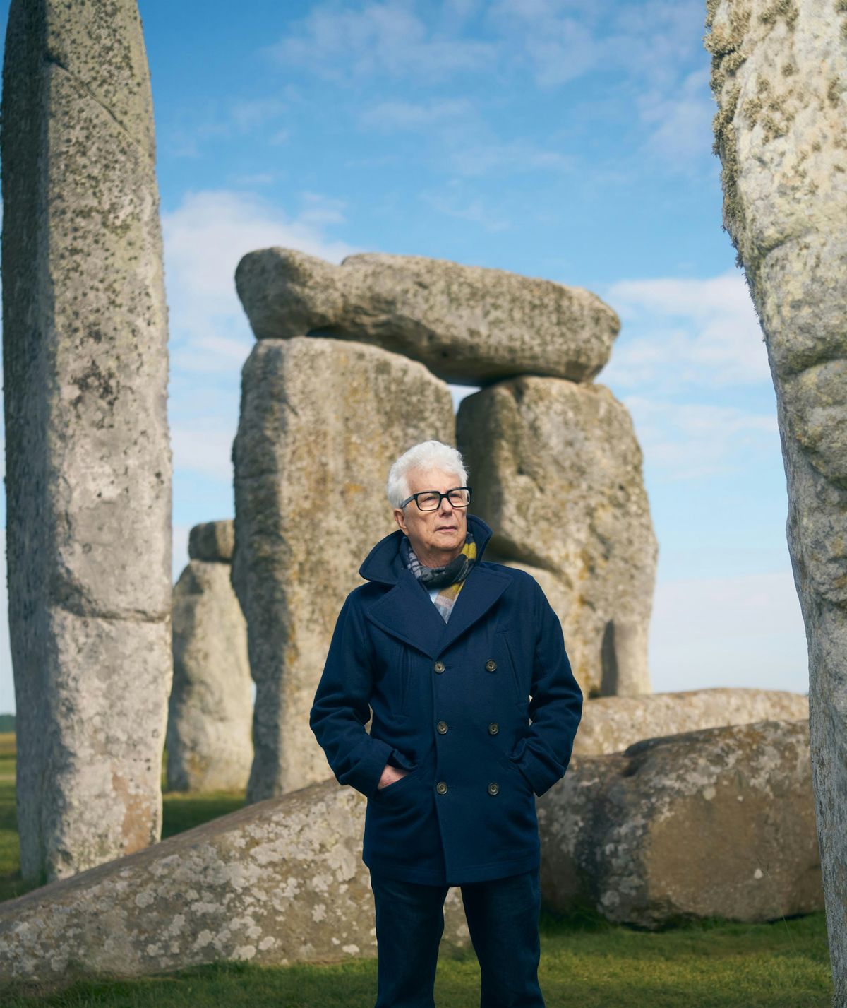 KEN FOLLETT - IL CERCHIO DEI GIORNI - ASPETTANDO BOOKCITY MILANO 2025