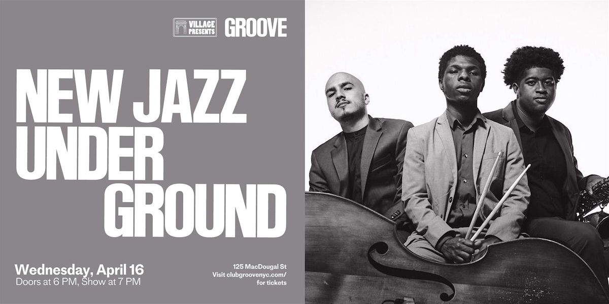 New Jazz Underground