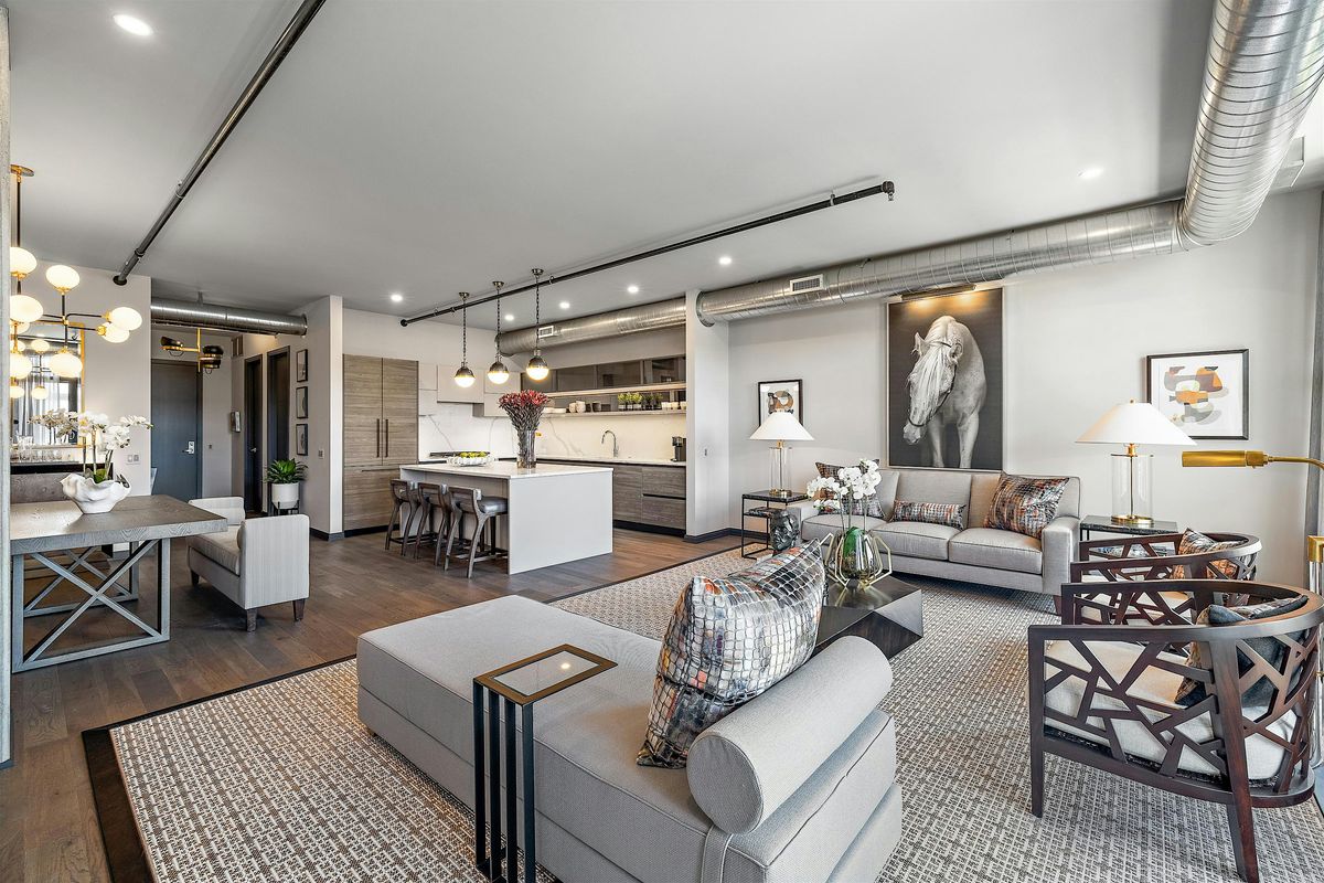 OPEN HOUSE - Sip, Savour & See What\u2019s Next in Luxury Living