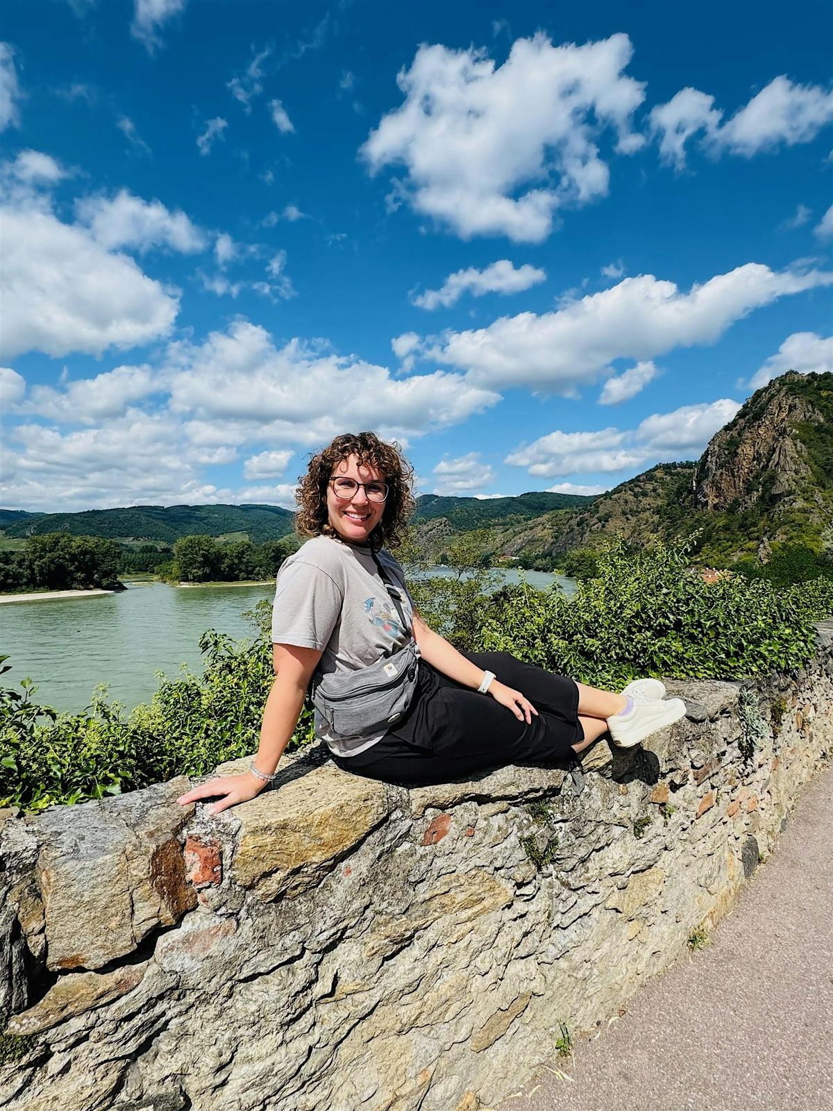 Travel Talk with Amy: River Cruises